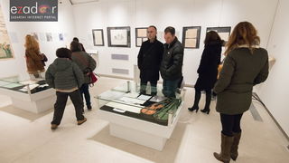 Noć muzeja 2018. u Zadru Noć muzeja 2018. u Zadru