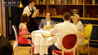 Otvoren potpuno preuređen Restoran Kornat