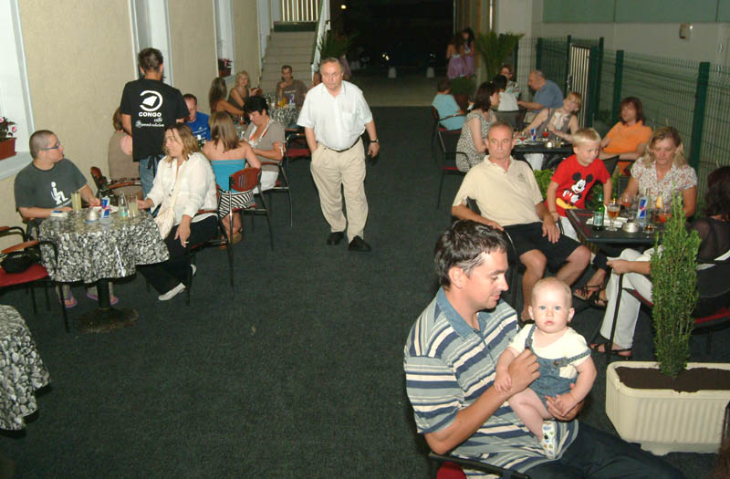 Otvorenje caffe bara ‘Satir’ Otvorenje caffe bara ‘Satir’