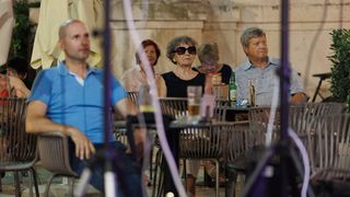 Klapa Munita @ Narodni trg u Zadru