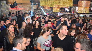 Božićni koncert Marijana Bana i Diktatora, Foto: Iva Perinčić