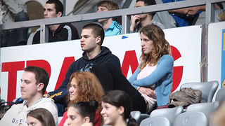 KK Zadar – KK Brod Svjetlost (foto:Saša Čuka)