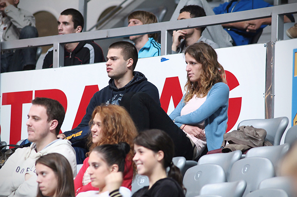 KK Zadar – KK Brod Svjetlost (foto:Saša Čuka)