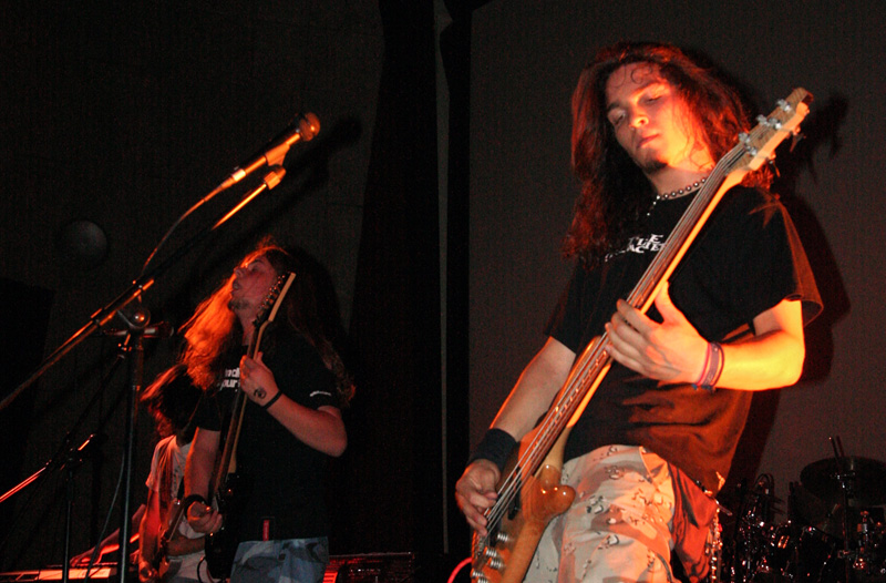 ‘Ashes You Leave’ u Kinu Pobjeda