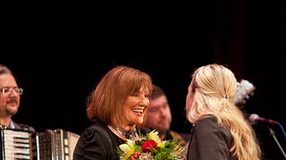 HNK Zadar: Humanitarni bozicni koncert Tereze Kesovije u organizaciji Rotary Cluba Zadar, Foto: Leo Banic HNK Zadar: Humanitarni bozicni koncert Tereze Kesovije u organizaciji Rotary Cluba Zadar, Foto: Leo Banic