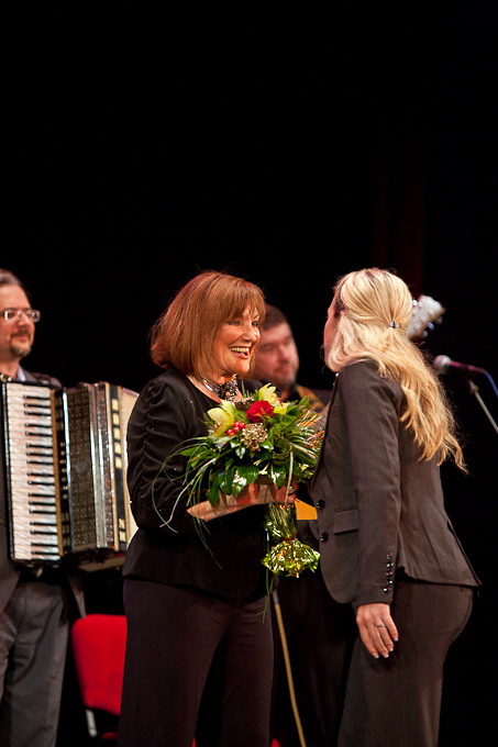 HNK Zadar: Humanitarni bozicni koncert Tereze Kesovije u organizaciji Rotary Cluba Zadar, Foto: Leo Banic HNK Zadar: Humanitarni bozicni koncert Tereze Kesovije u organizaciji Rotary Cluba Zadar, Foto: Leo Banic