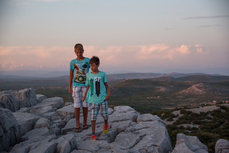 Održan sajam “Luka i igara”