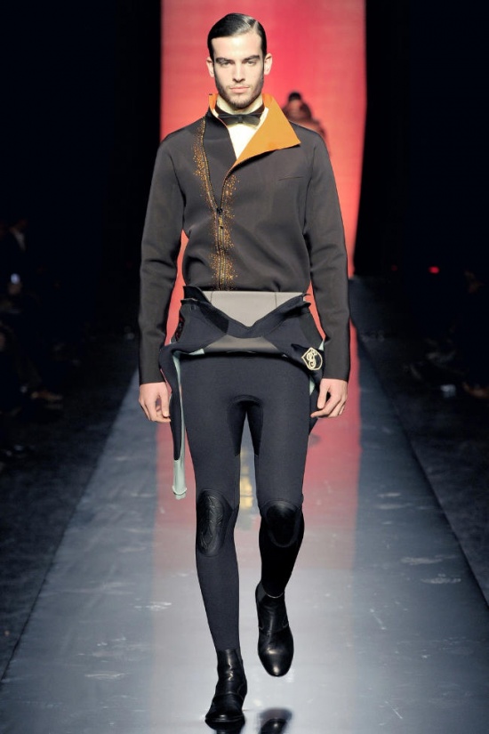 J. P. Gaultier kolekcija J. P. Gaultier kolekcija