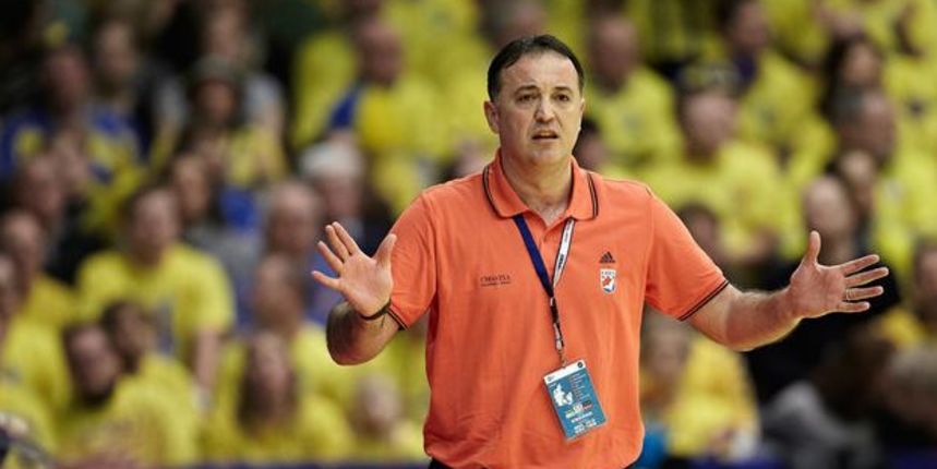 Slavko Goluža, foto: den2014.ehf-euro.com Slavko Goluža, foto: den2014.ehf-euro.com