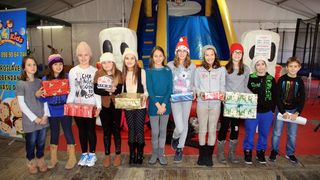 Dan Bodulske balade, foto: ezadar Dan Bodulske balade, foto: ezadar