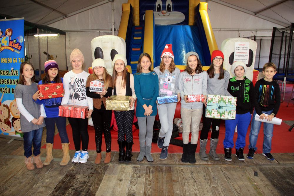 Dan Bodulske balade, foto: ezadar Dan Bodulske balade, foto: ezadar