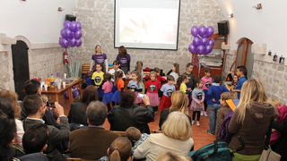 Zadarski Palčići Zadarski Palčići