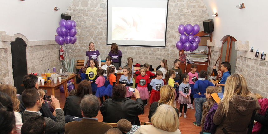 Zadarski Palčići Zadarski Palčići