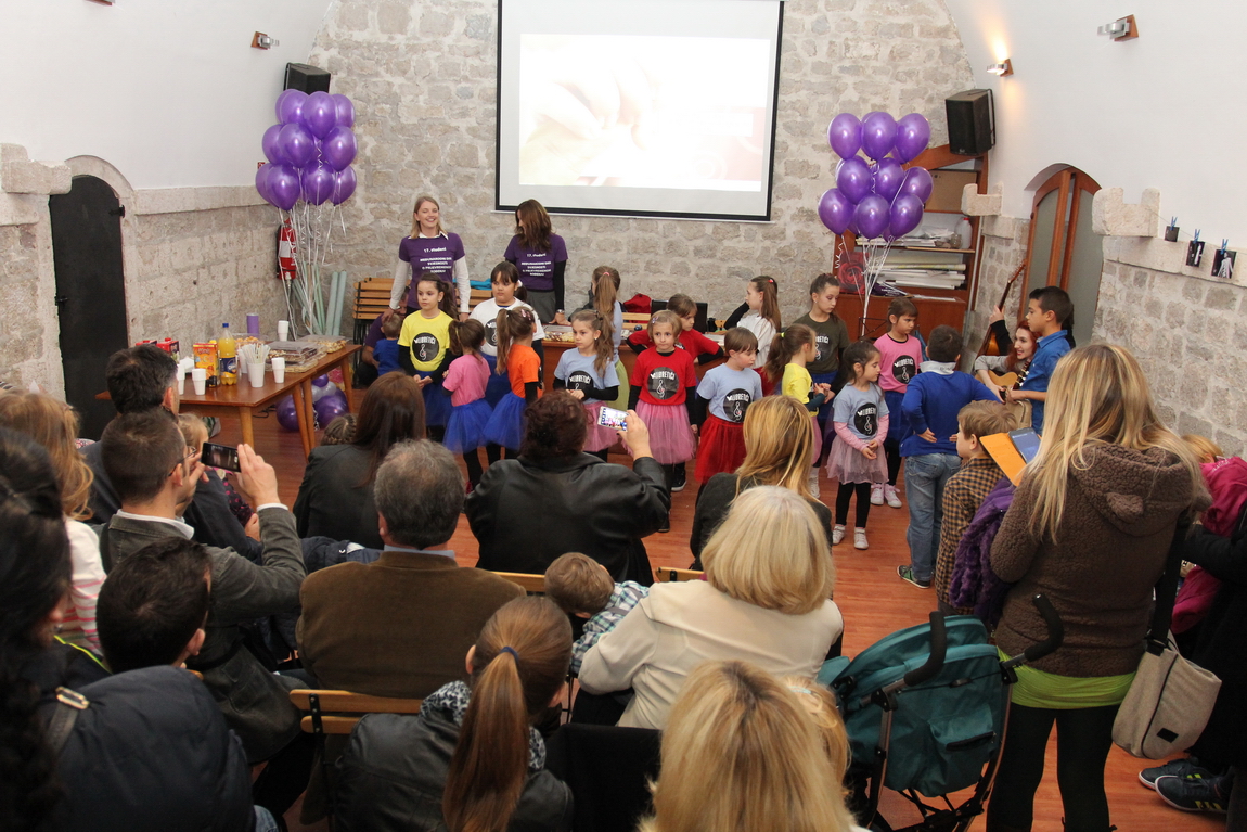 Zadarski Palčići Zadarski Palčići