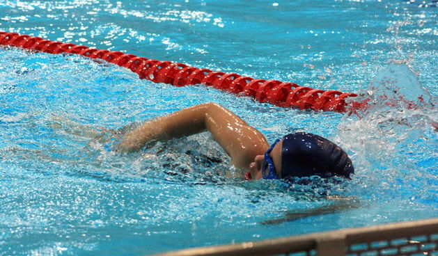 SC Visnjik: Plivaton A Regije 1, Zadar 6. i 7. ozujka 2010, Foto: Mladen Malik