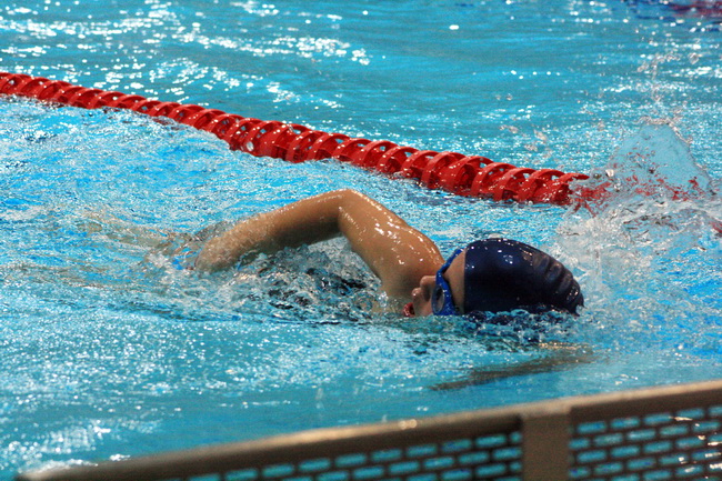 SC Visnjik: Plivaton A Regije 1, Zadar 6. i 7. ozujka 2010, Foto: Mladen Malik