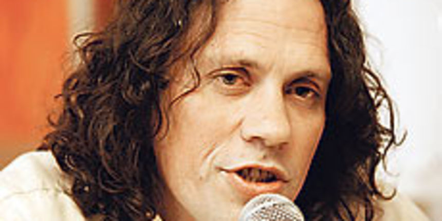 Boris Dežulović (foto: Jutarnji list) Boris Dežulović (foto: Jutarnji list)