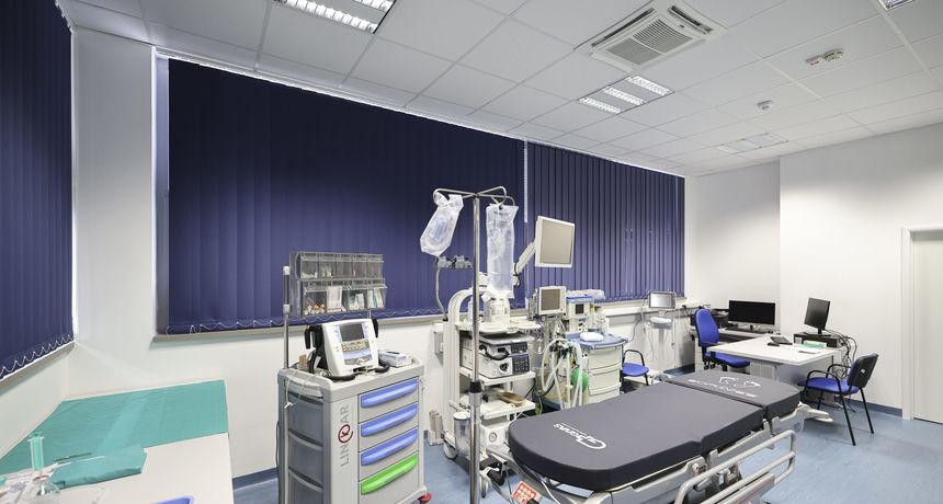 EBUS OB Zadar EBUS OB Zadar