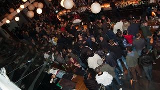 TBF Unplugged, foto: Tea Balog