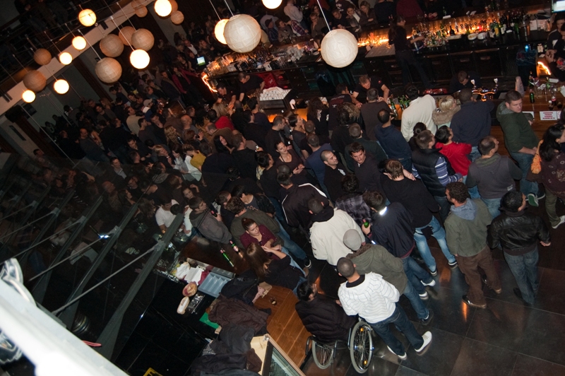 TBF Unplugged, foto: Tea Balog