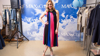 Poznate ambasadorice predstavile novu Max&Co kolekciju u oblacima Poznate ambasadorice predstavile novu Max&Co kolekciju u oblacima