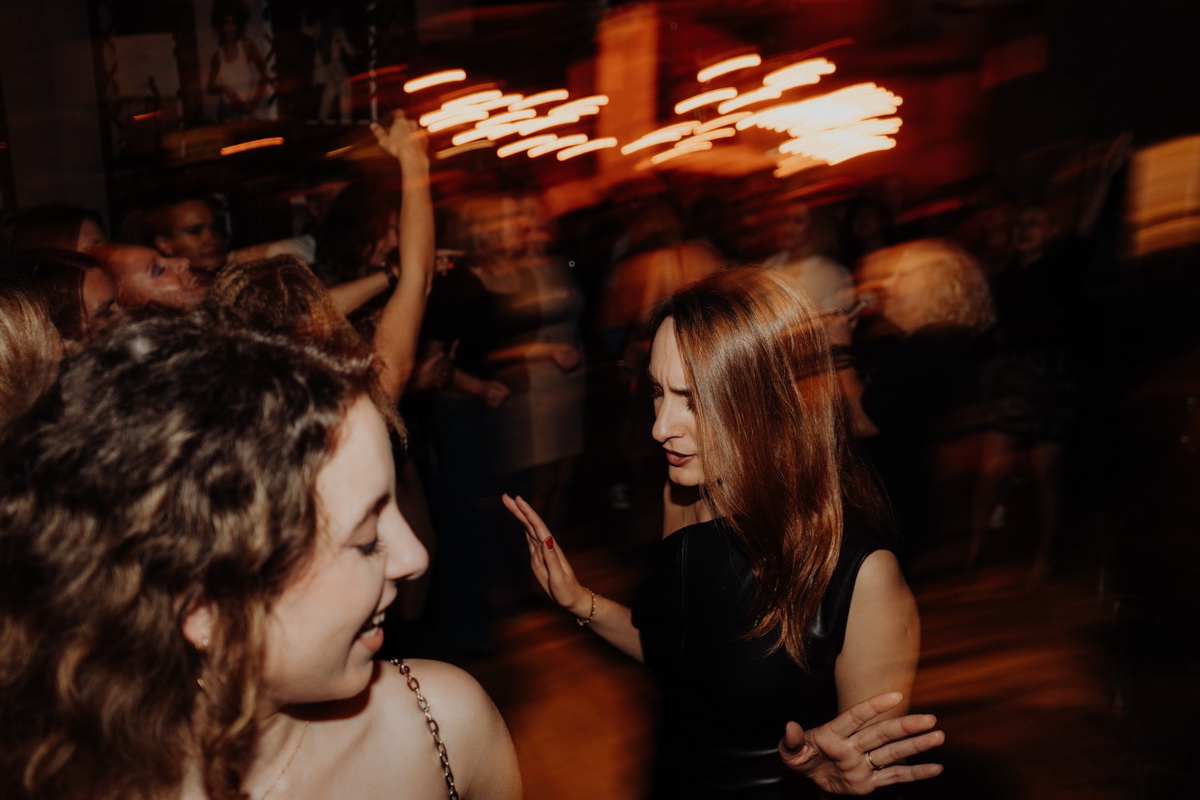 Denis & Denis @ A’mara Restaurant Zadar Denis & Denis @ A’mara Restaurant Zadar