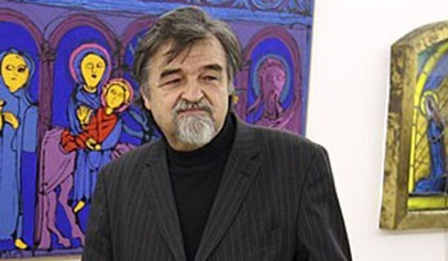 Josip Botteri, foto: www.slobodnadalmacija.hr