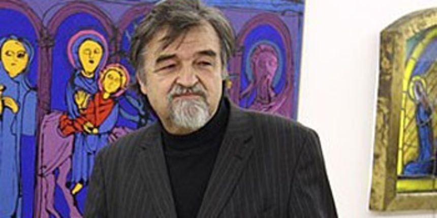 Josip Botteri, foto: www.slobodnadalmacija.hr