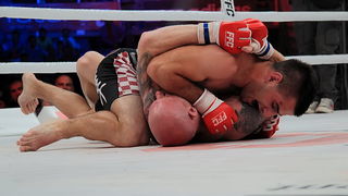 Final Fight Championship Zadar, Foto: Roberto Lerga Final Fight Championship Zadar, Foto: Roberto Lerga