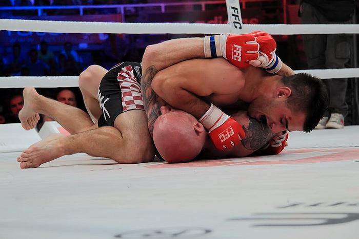 Final Fight Championship Zadar, Foto: Roberto Lerga Final Fight Championship Zadar, Foto: Roberto Lerga