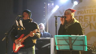 Vir: Božićna fešta uz Dražena Zečića Zeku Vir: Božićna fešta uz Dražena Zečića Zeku