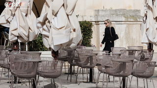 Đir po gradu, utorak 28. veljače 2023. Đir po gradu, utorak 28. veljače 2023.