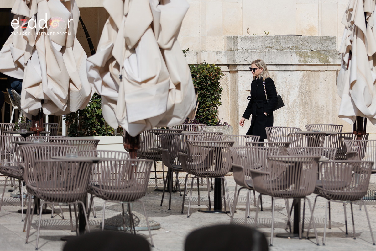 Đir po gradu, utorak 28. veljače 2023. Đir po gradu, utorak 28. veljače 2023.