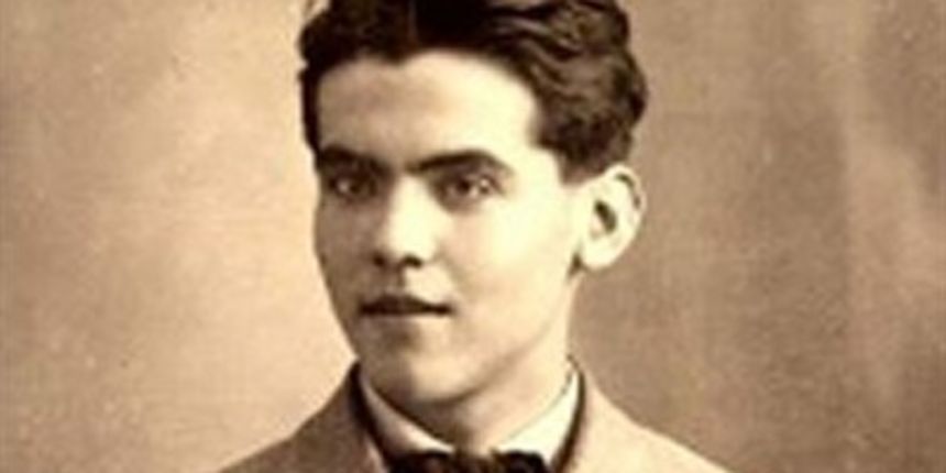 Federico García Lorca, foto: wikipedia.org (tportal.hr) Federico García Lorca, foto: wikipedia.org (tportal.hr)