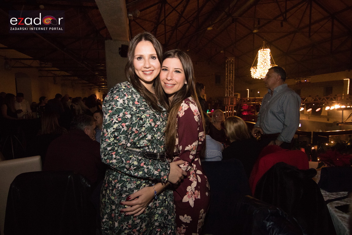 Tomislav Bralić i klapa Intrade @ Božić u Arsenalu
