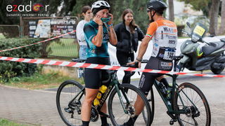 Granfondo Falkensteiner Borik 2024. Granfondo Falkensteiner Borik 2024.