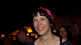 Finalna večer Metalfesta 2012., foto: Leo Banić