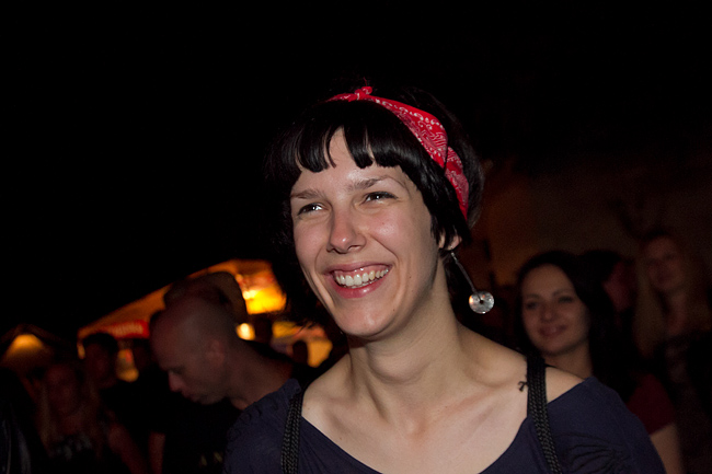 Finalna večer Metalfesta 2012., foto: Leo Banić