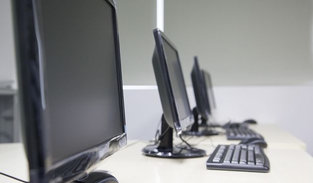 Inormatička učionica