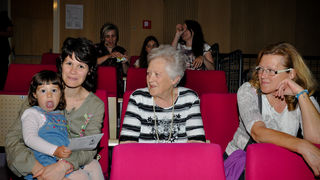 KLZ: Premijera predstave “Ivica i Marica” KLZ: Premijera predstave “Ivica i Marica”