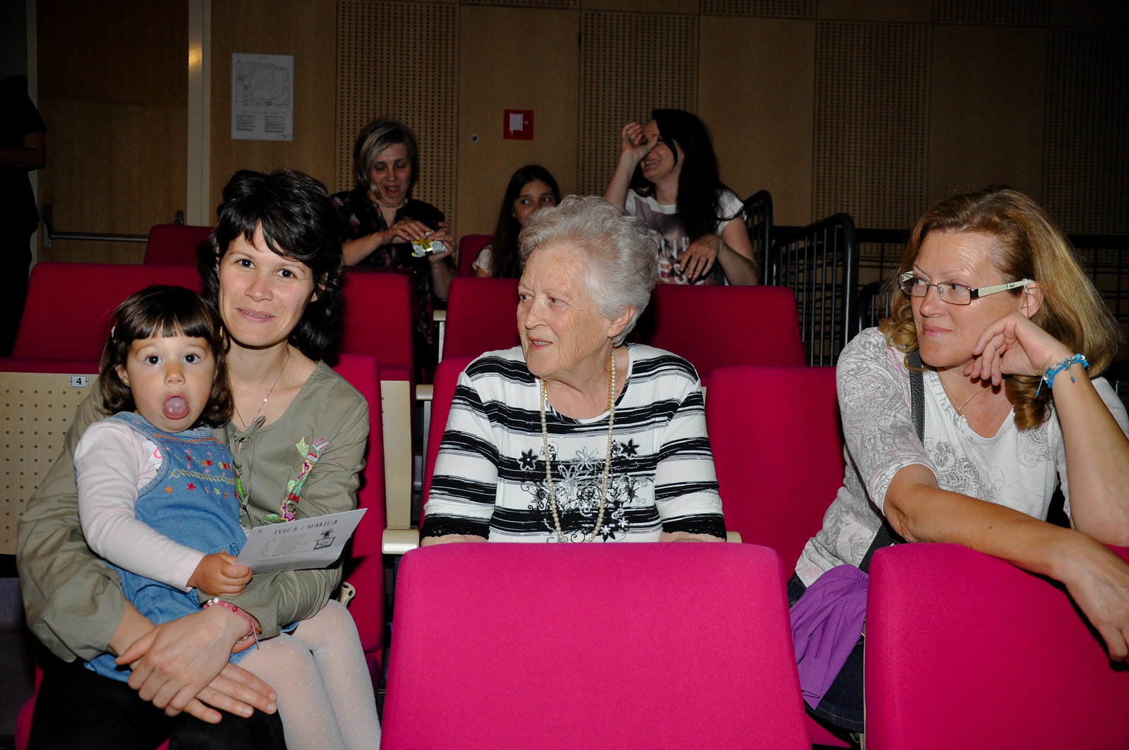 KLZ: Premijera predstave “Ivica i Marica” KLZ: Premijera predstave “Ivica i Marica”