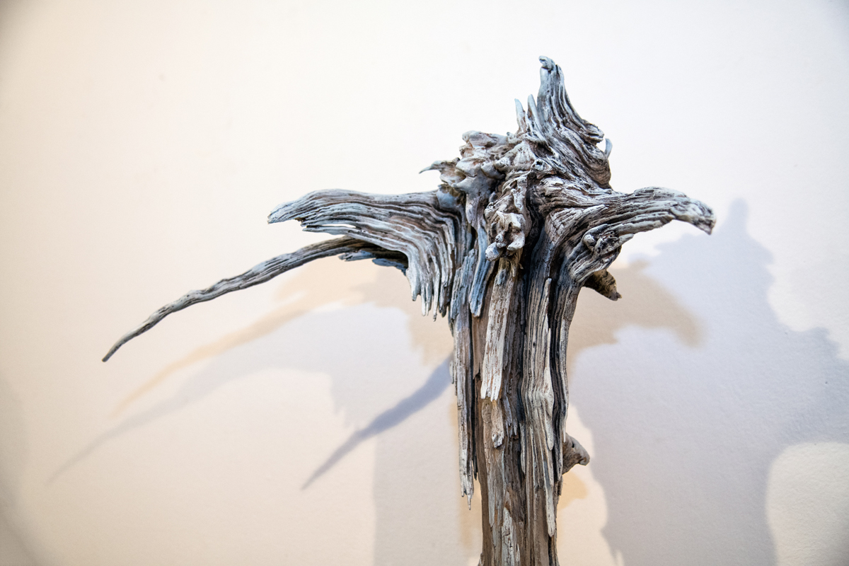 “Stađuni”: Izložba Karin Grenc u Biogradu na moru “Stađuni”: Izložba Karin Grenc u Biogradu na moru