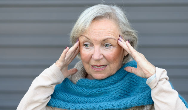 Alzheimer