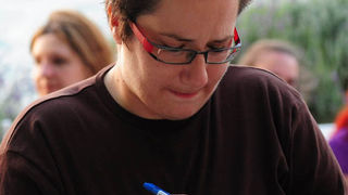 Garden: Promocija knjige Merite Arslani, foto: Nenad Marcev Garden: Promocija knjige Merite Arslani, foto: Nenad Marcev