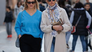 Đir po gradu, subotnja špica 18. studenog 2023. Đir po gradu, subotnja špica 18. studenog 2023.