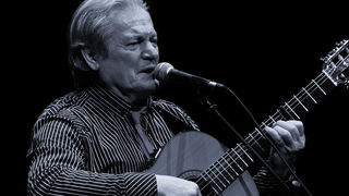 Zadar, 14.02.2013. snimio: Nenad Marčev
Kantautor i šansonjer
IBRICA JUSIĆ
Koncert povodom Valentinova
Dvorana HNK Zadar Zadar, 14.02.2013. snimio: Nenad Marčev
Kantautor i šansonjer
IBRICA JUSIĆ
Koncert povodom Valentinova
Dvorana HNK Zadar