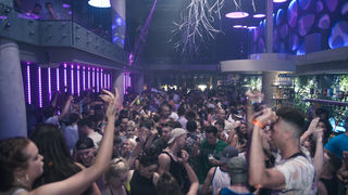 Cocomo, Hideout, foto: Antonio Paić