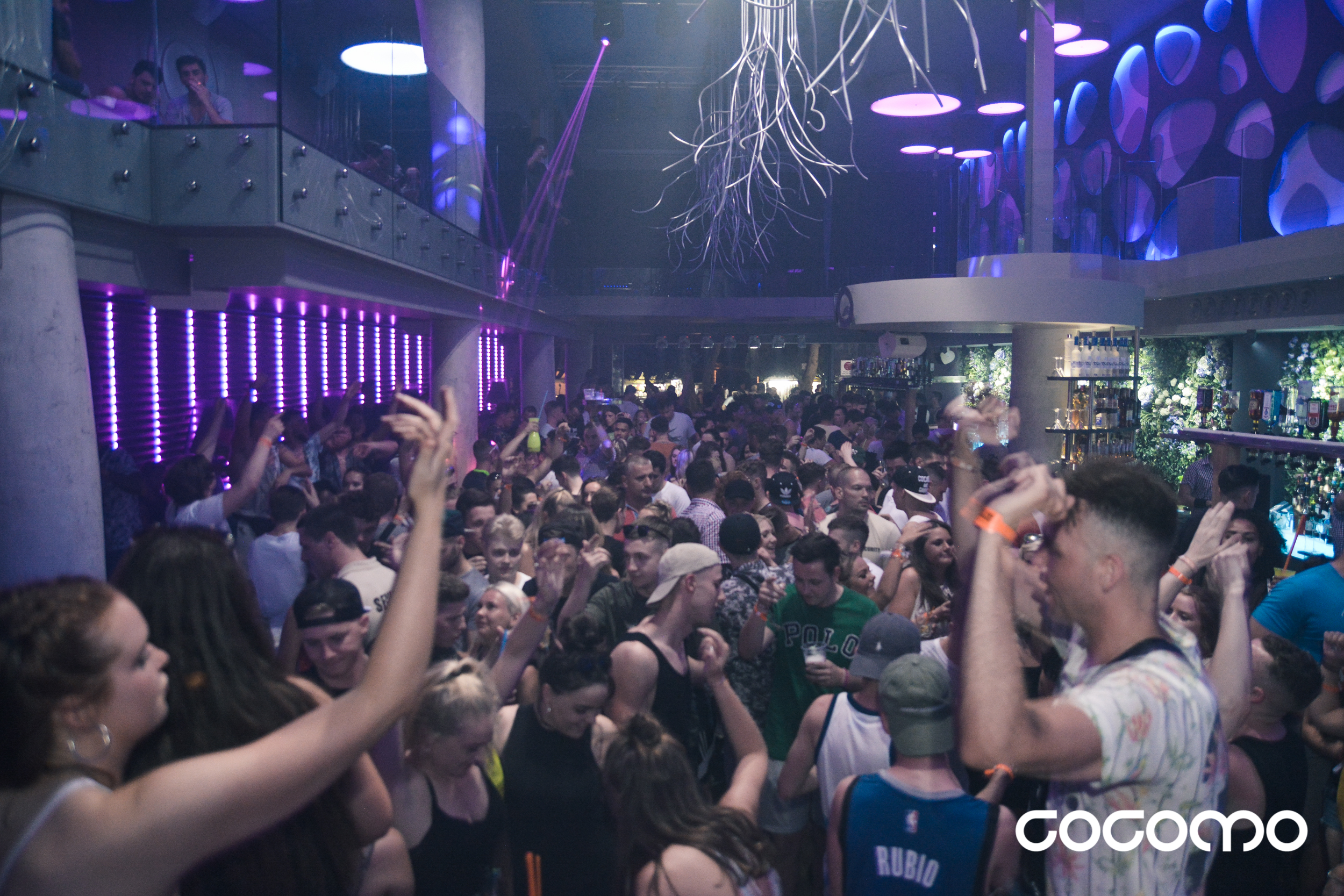 Cocomo, Hideout, foto: Antonio Paić