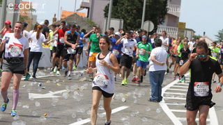 Wings for Life 2018: Okrjepa i prolazak kroz Bibinje trkača velikog srca