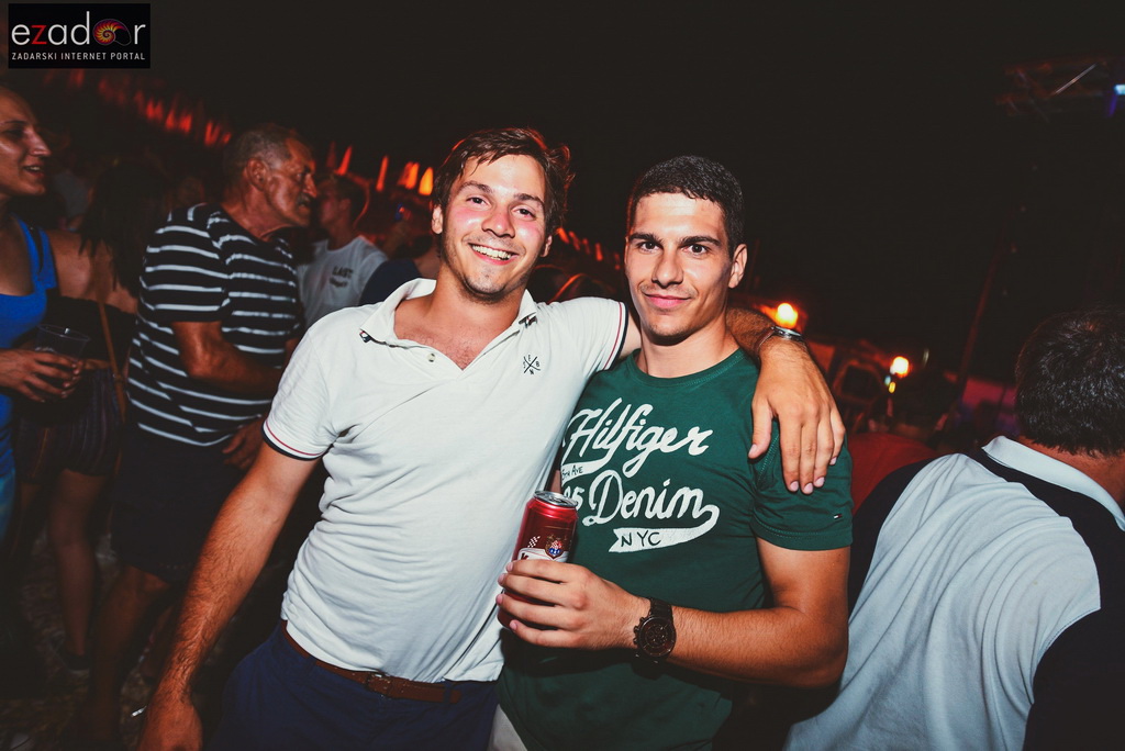 Puntamiška fešta 2017. Puntamiška fešta 2017.